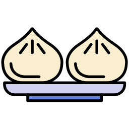 Dumplings icon