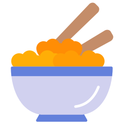 Kimchi Ícone