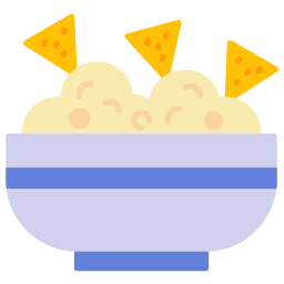 Nachos icon