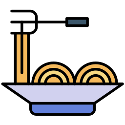 pasta icono