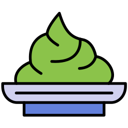 Wasabi icon