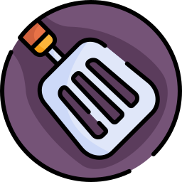 Spatula icon