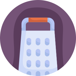 Grater  icon