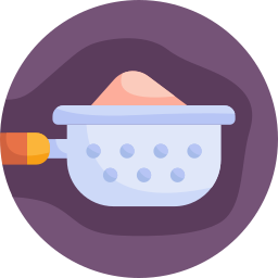 Ladle icon