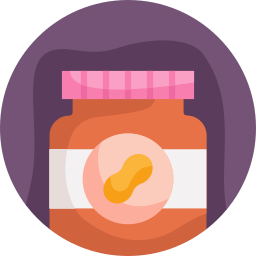 erdnussbutter icon