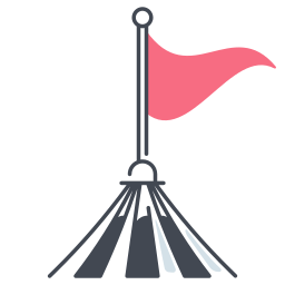 Flag icon