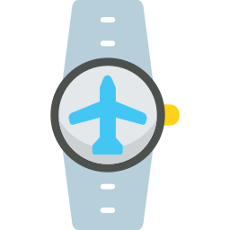 flugzeug-modus icon