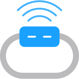 Wireless icon