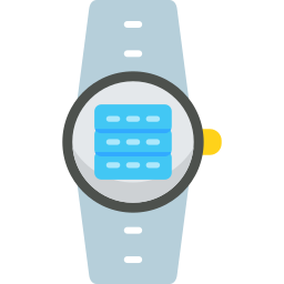 smartwatch icon