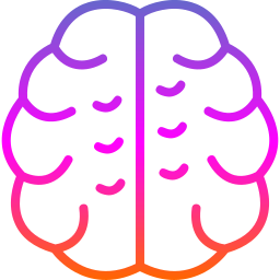 Brain icon