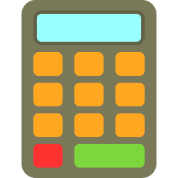Calculations icon