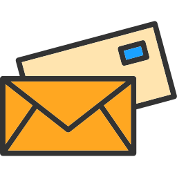 Envelope icon