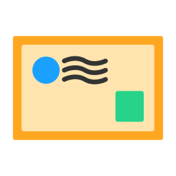 luftpost icon