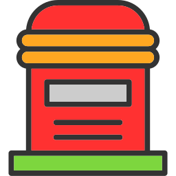 briefkasten icon