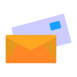 Envelope icon