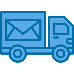postal service иконка