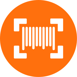 barcode-scan icon