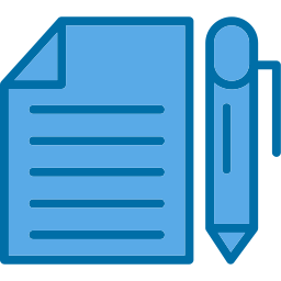 Document icon