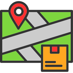 Location icon