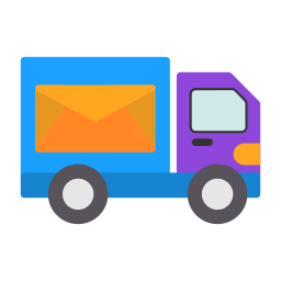 Postal Service icon