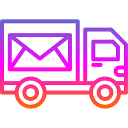 postal service icono