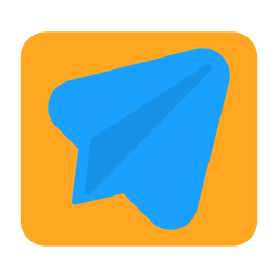 telegram ikona