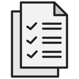 To do list icon