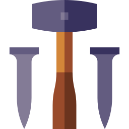 hammer icon