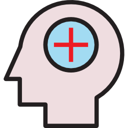 psychologie icon