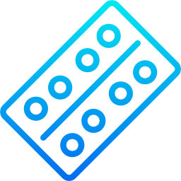 Pills icon