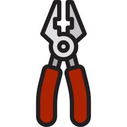 Plier icon