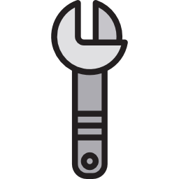 Wrench icon