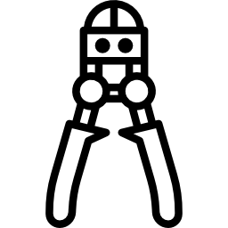 crimpadora icono