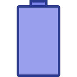 Battery icon