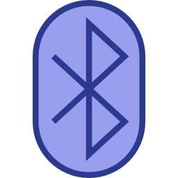 bluetooth icon