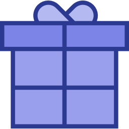 Gift icon