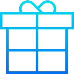 Gift icon