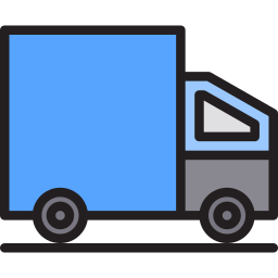 Shipping icon