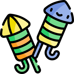 Fireworks  icon