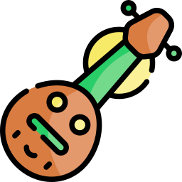 Veena icon