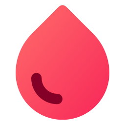 Кровь иконка