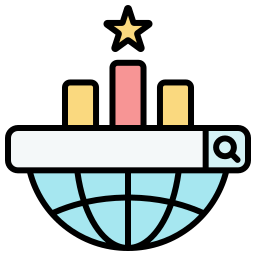Pagerank icon