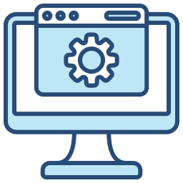 Software Development icono