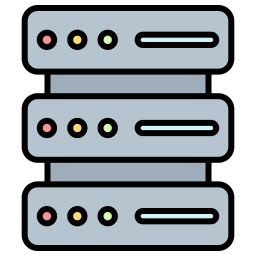 Database icon