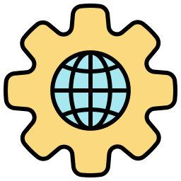 세계화 icon