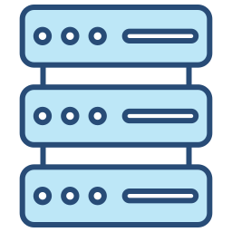 Database icon