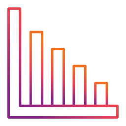 Chart icon