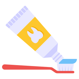 pasta dental icono