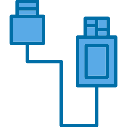 usb-kabel icon