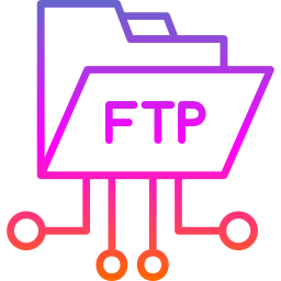 Ftp icon